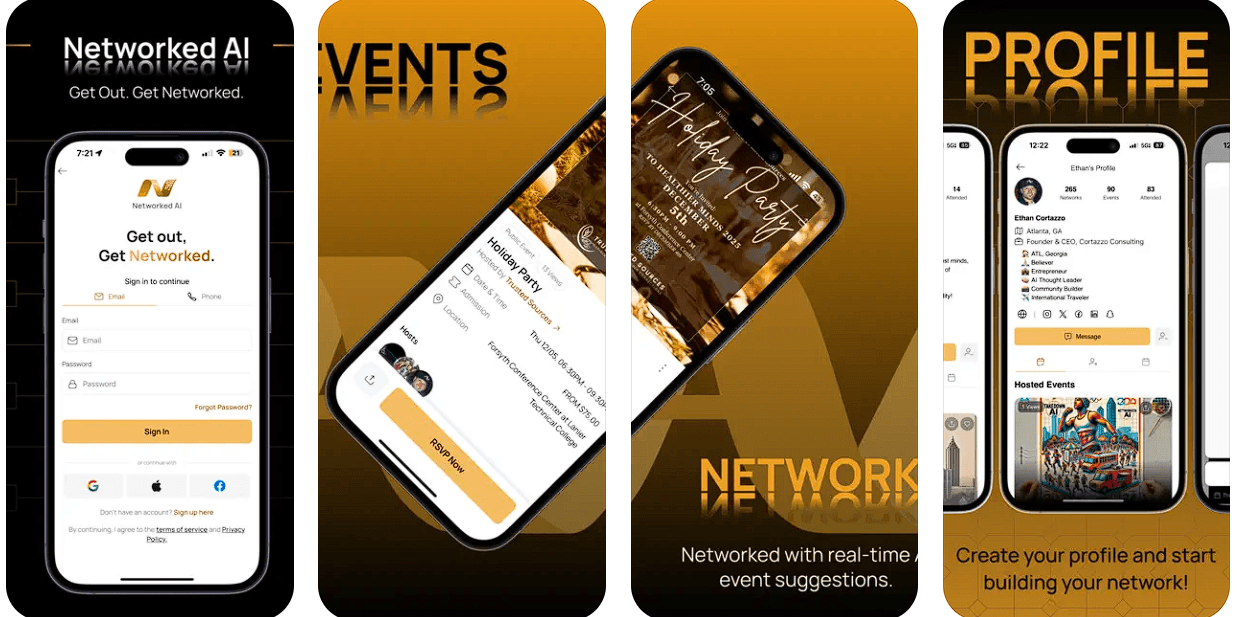 BlogSphere — Blogging Platform project preview