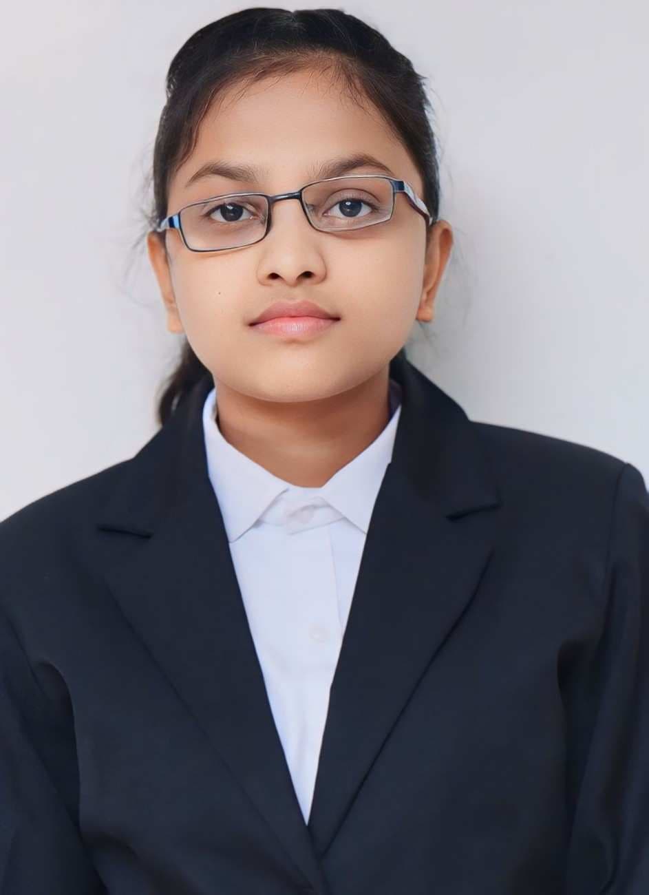 Kaluri Himabindhu - Software Developer